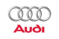 Logo Audi