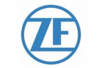 Logo ZF